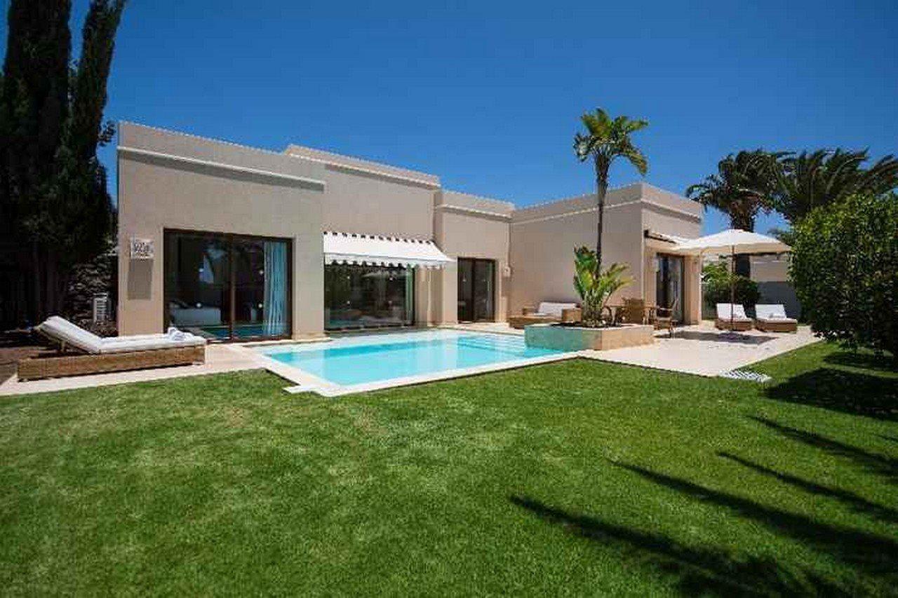Gran Alondra Puerto del Carmen (Lanzarote) Exterior foto