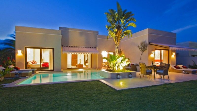 Gran Alondra Puerto del Carmen (Lanzarote) Exterior foto