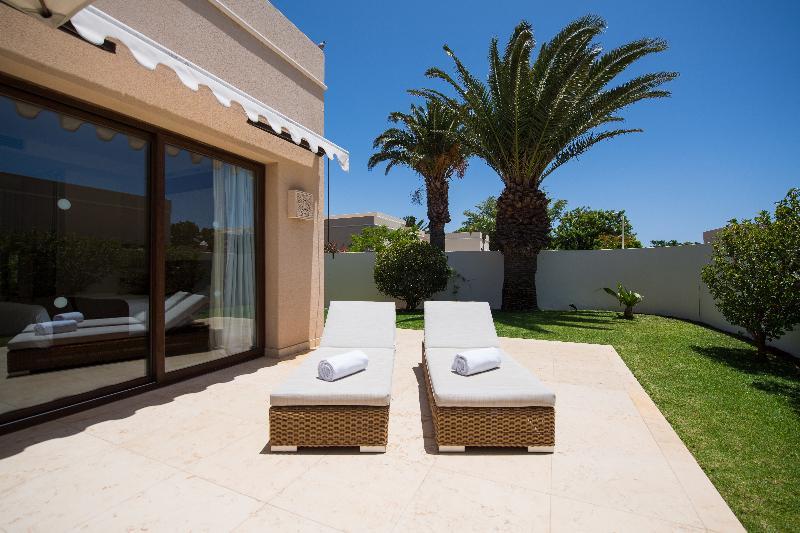 Gran Alondra Puerto del Carmen (Lanzarote) Exterior foto